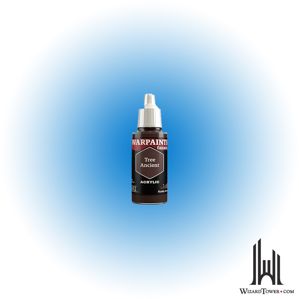 Army Painter Warpaints Fanatic Acrylic Tree Ancient - 18ml